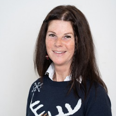 Petra Zwischenberger