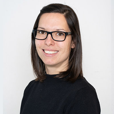Stefanie Windisch 