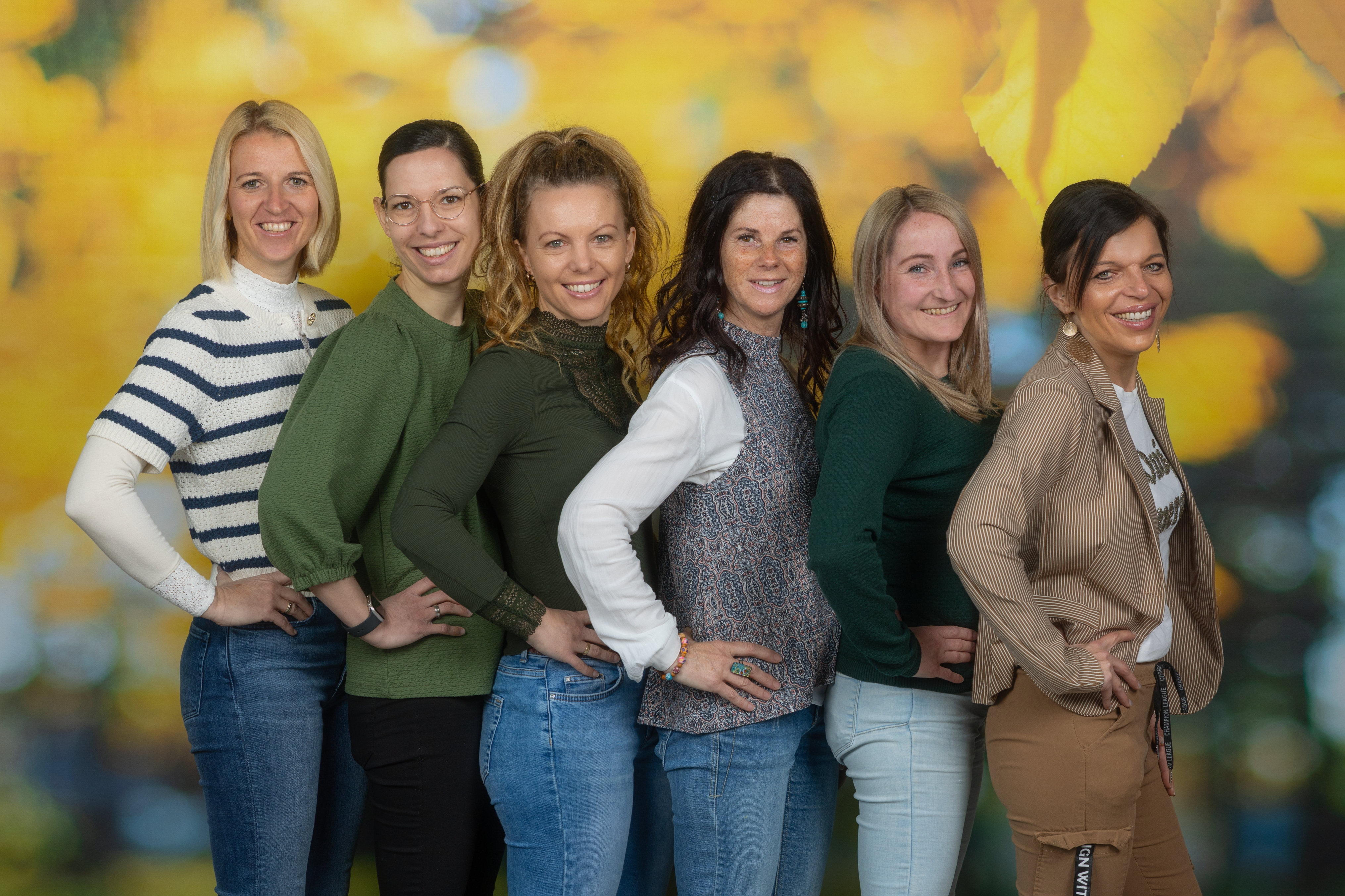 Kindergartenteam