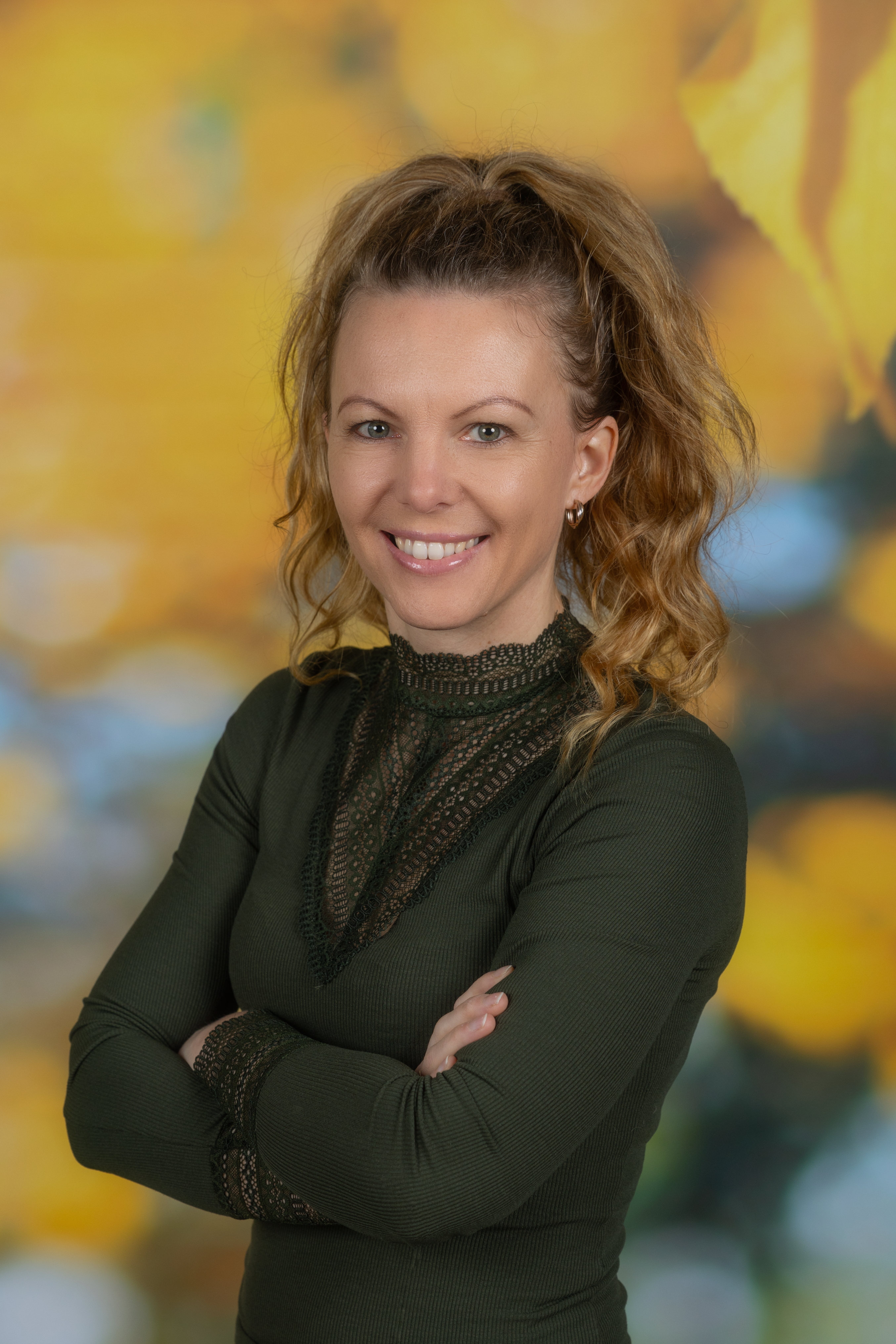 Verena Oberwinkler