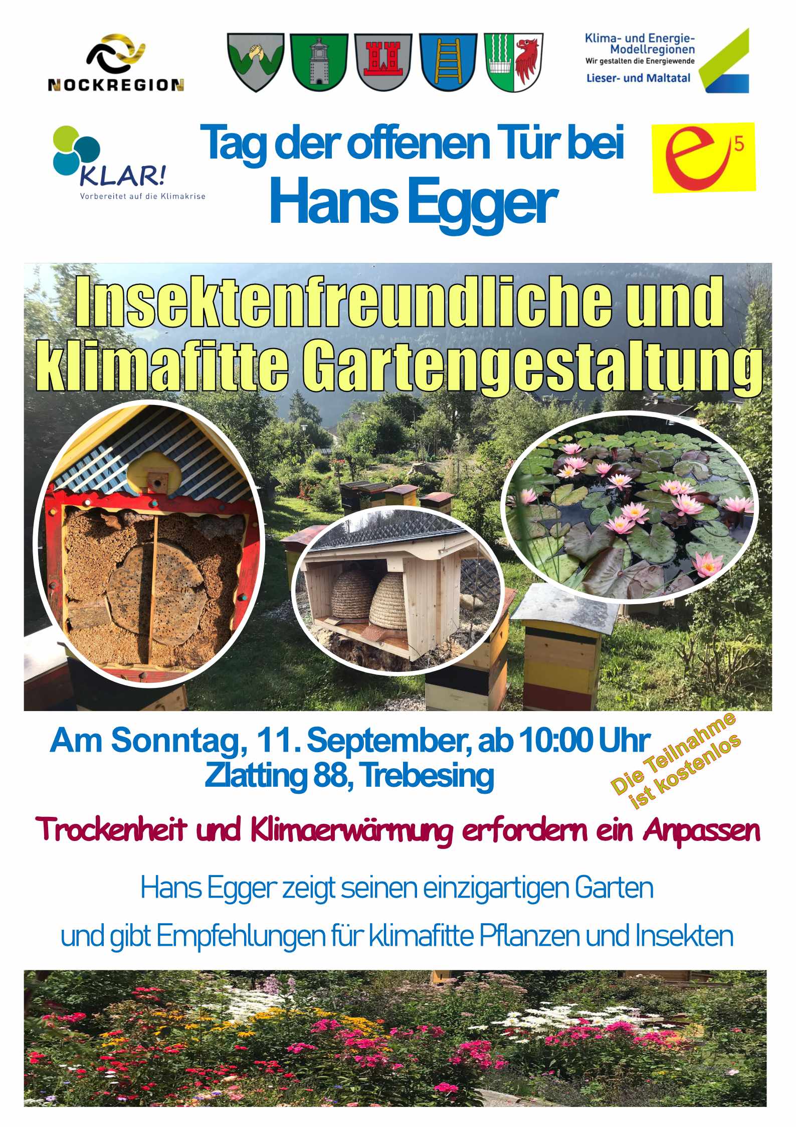 Marktgemeinde Rennweg am Katschberg