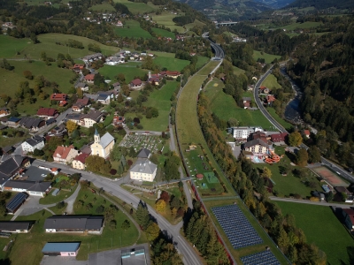 Impressionen der Gemeinde