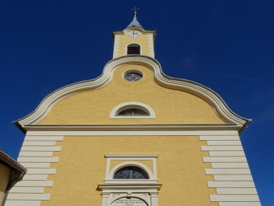 Kirchen