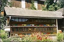 Bienenzuchtverein