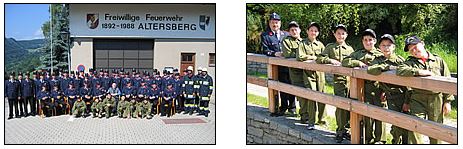 FF Altersberg