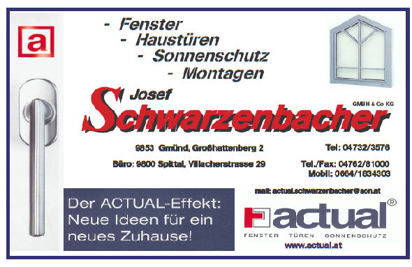 Logo Schwarzenbacher