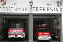 feuerwehr treb