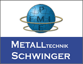 metalltechnik schwinger